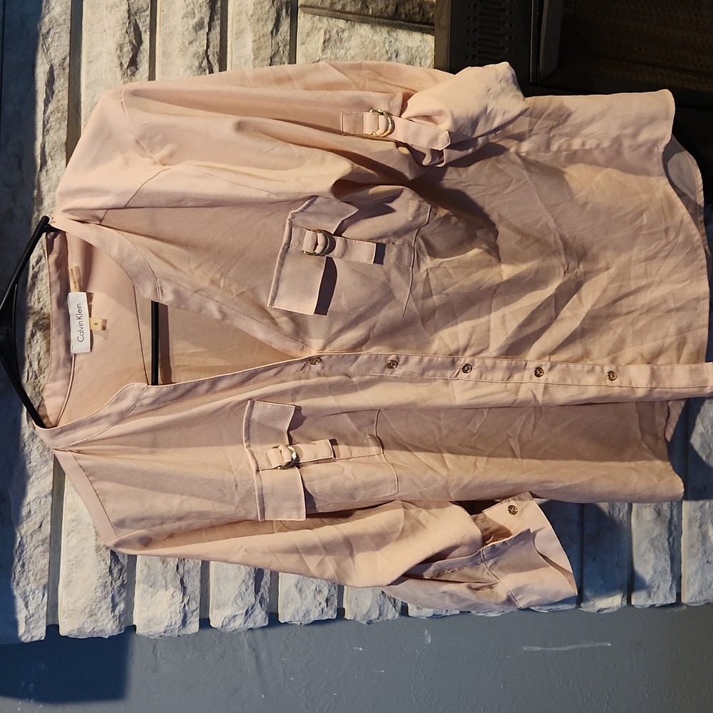 Dress shirt